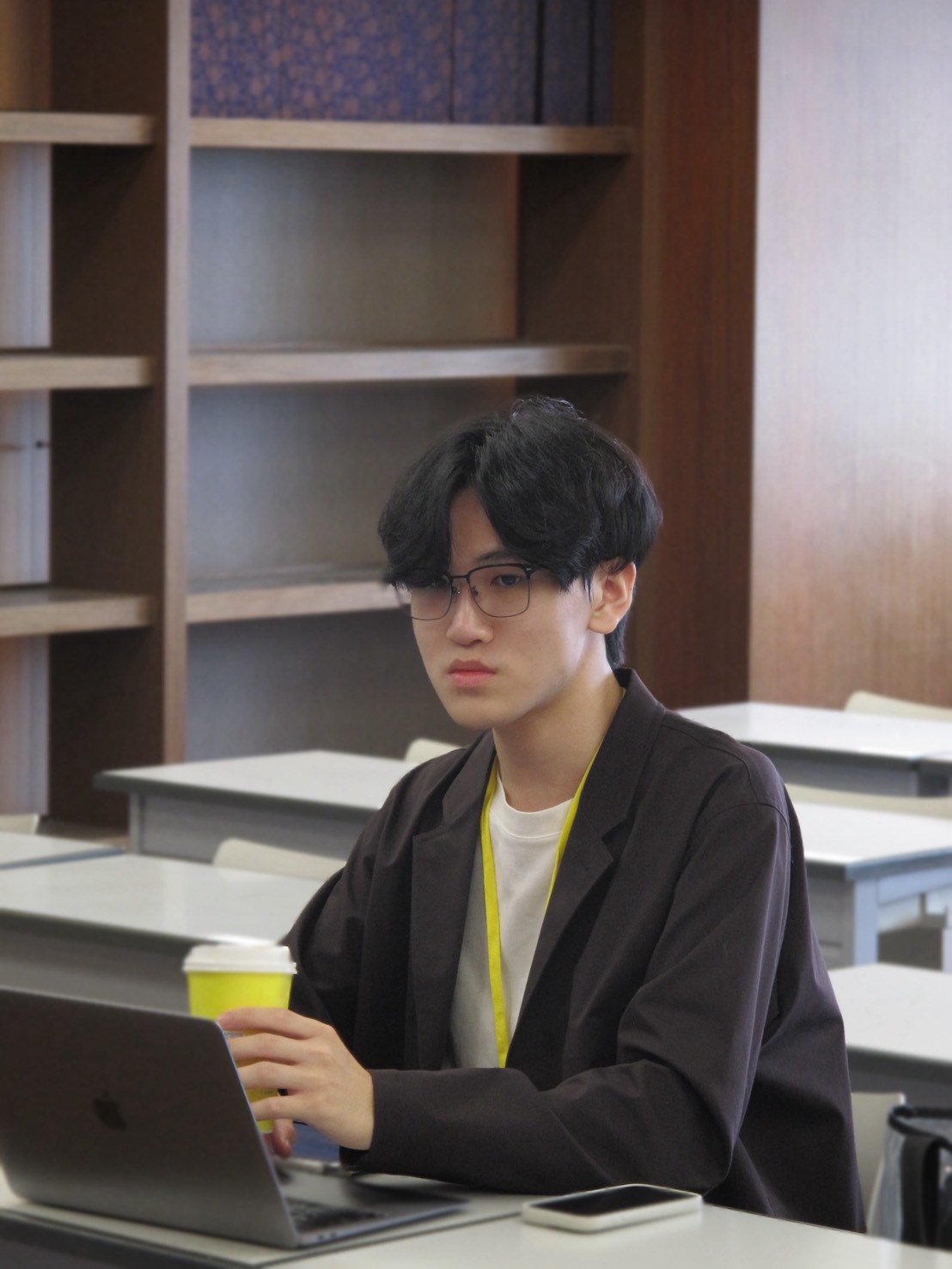 Benjamin Chen