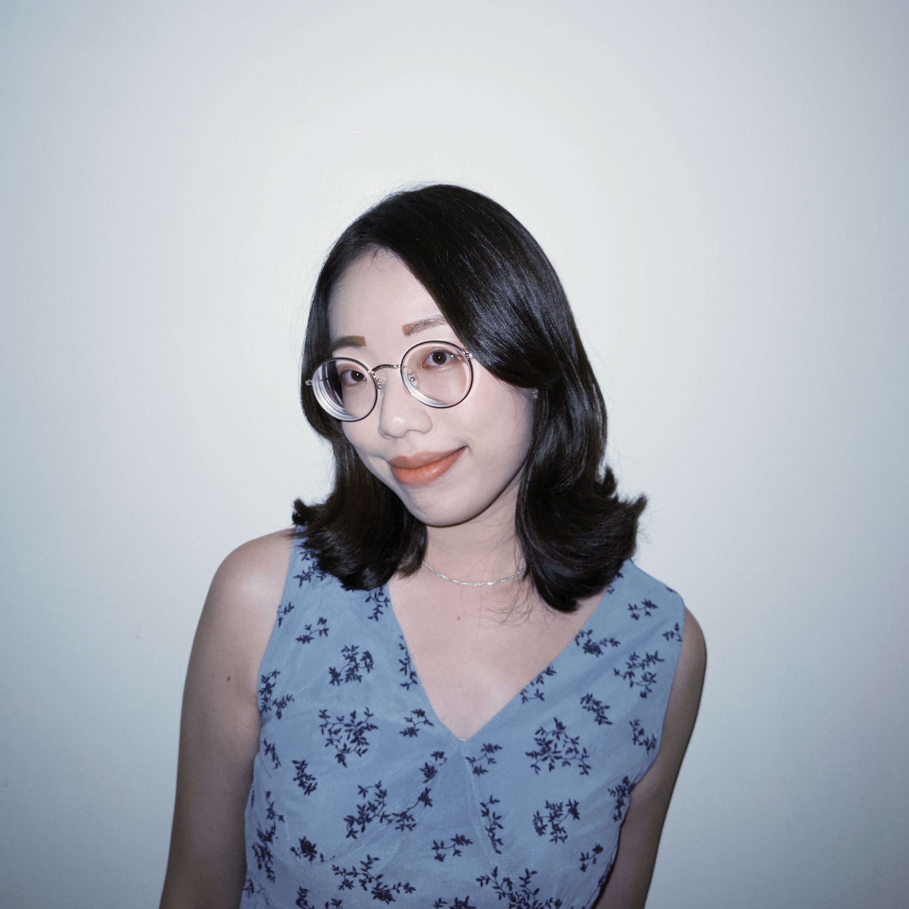 Mina Yang